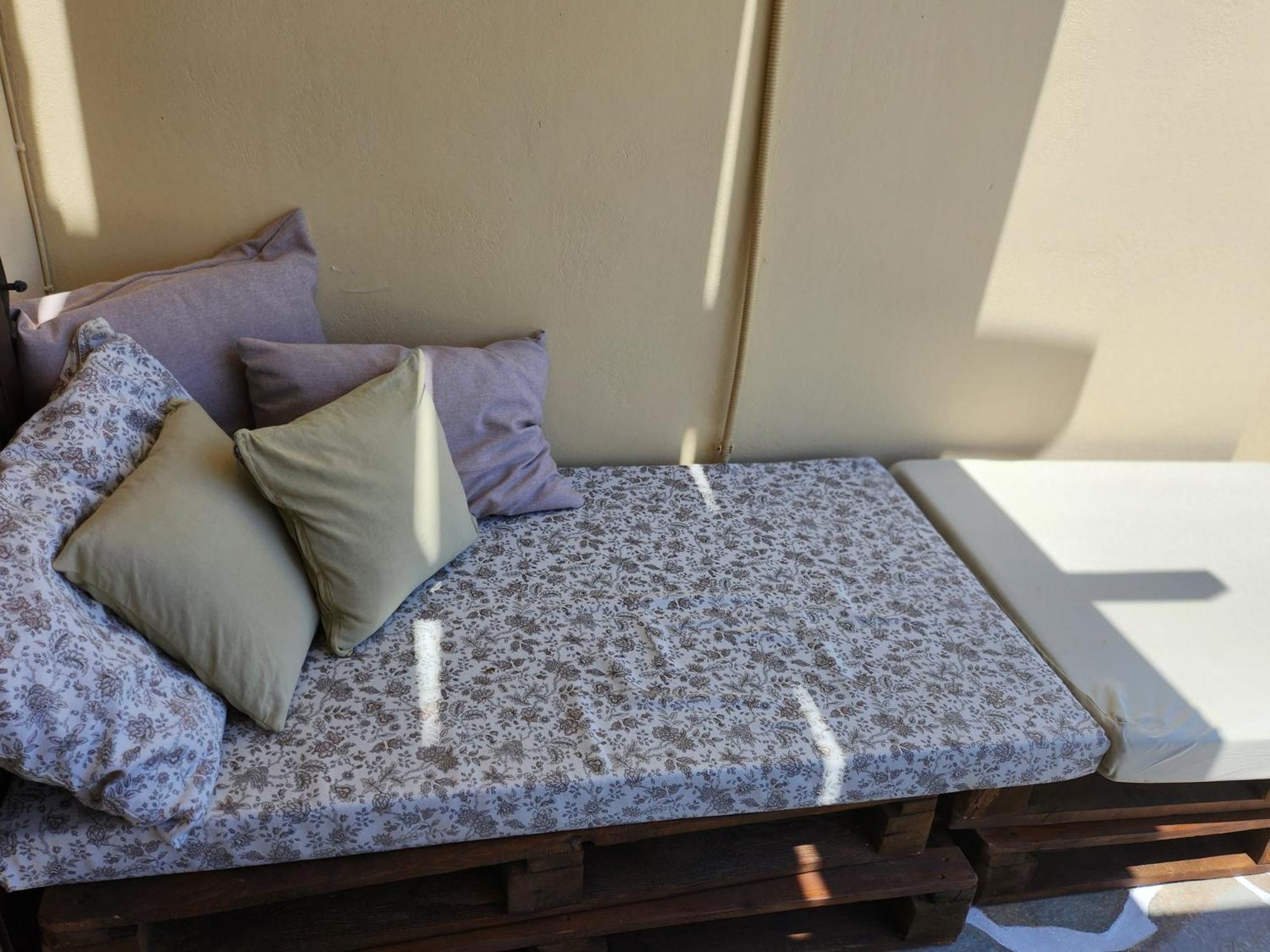Theodorou Hotel Azolimnos Luaran gambar