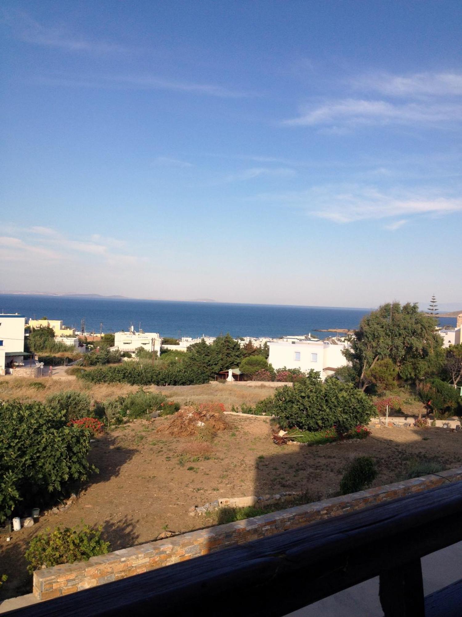 Theodorou Hotel Azolimnos Bilik gambar