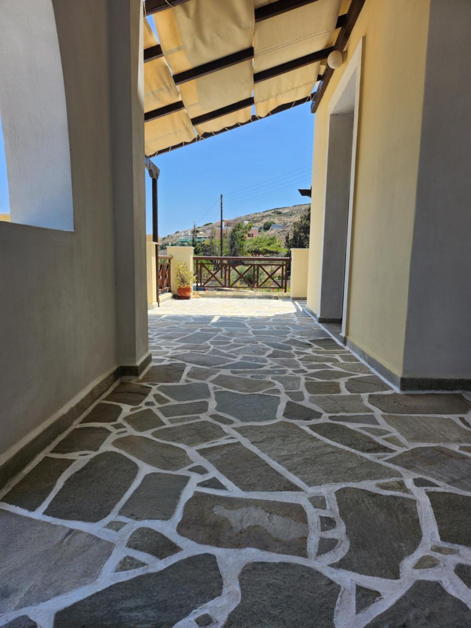 Theodorou Hotel Azolimnos Bilik gambar