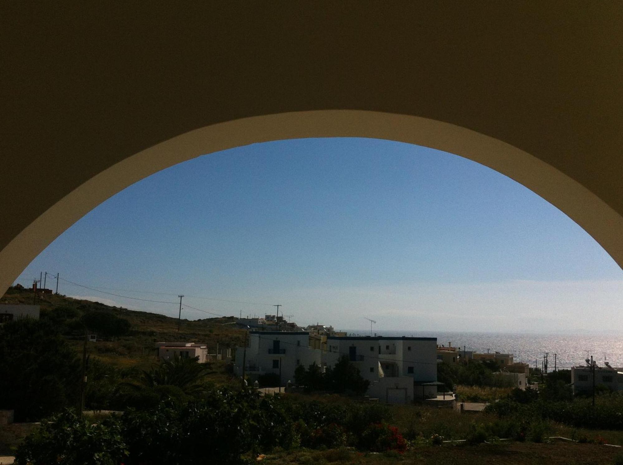 Theodorou Hotel Azolimnos Bilik gambar