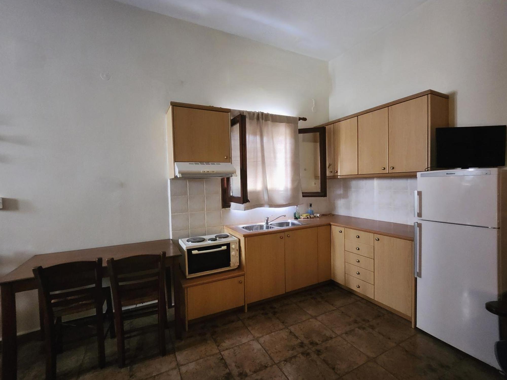 Theodorou Hotel Azolimnos Bilik gambar