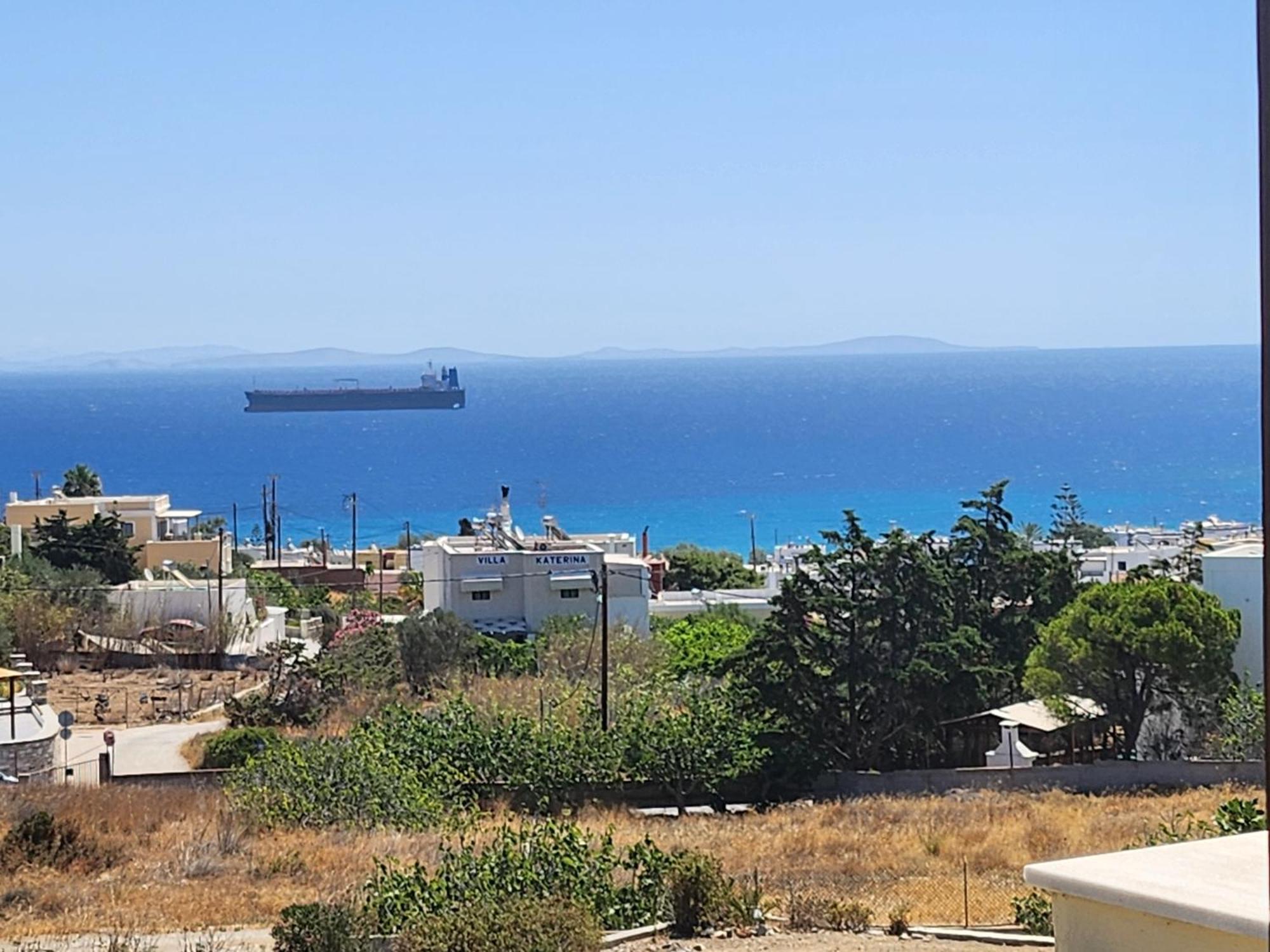 Theodorou Hotel Azolimnos Bilik gambar